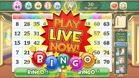 Club pogo exclusive games bingo luau
