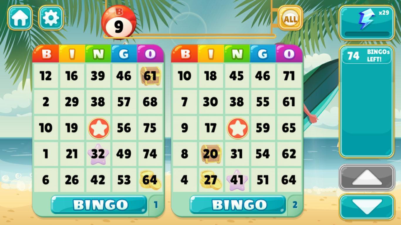 Crown bingo online